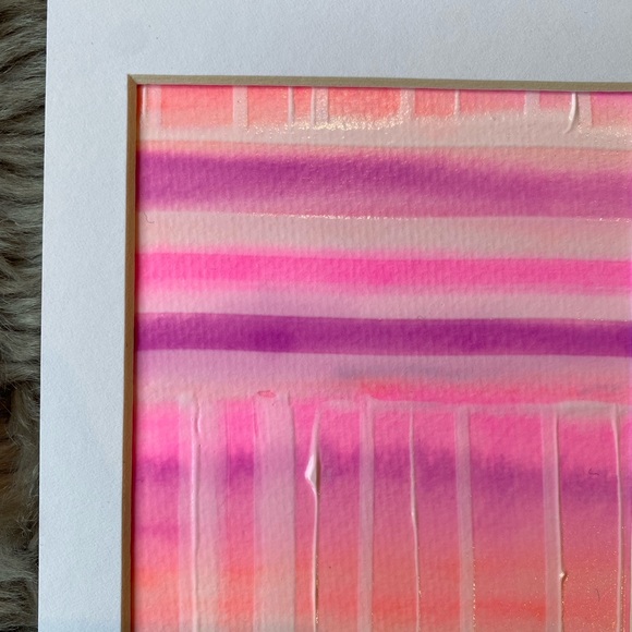 Original Abstract Art - Picture 7 of 8